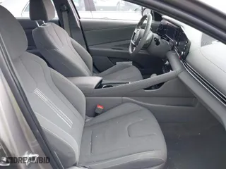 2021 Hyundai Elantra SEL with VIN KMHLN4AG8MU158212, listed as a IAAI auction lot 41665306 with 70,893 mi miles. Bid and sale history available at carsss.com. Image 5.
