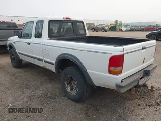 1994 Ford Ranger Splash с VIN 1FTCR15X2RPC57762, выставлен на аукционе IAAI как лот 42376736 с пробегом 244 959 миль миль и . История ставок и продаж доступна на DreamBid. Изображение 3.