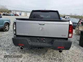 2021 Honda Ridgeline Sport z VIN 5FPYK3F11MB003051, wystawiony jako Copart lot #54720125 z przebiegiem 13 244 mil mil oraz Szkoda całkowita • Salvage title. Historia ofert i sprzedaży dostępna na DreamBid. Obrazek 6.