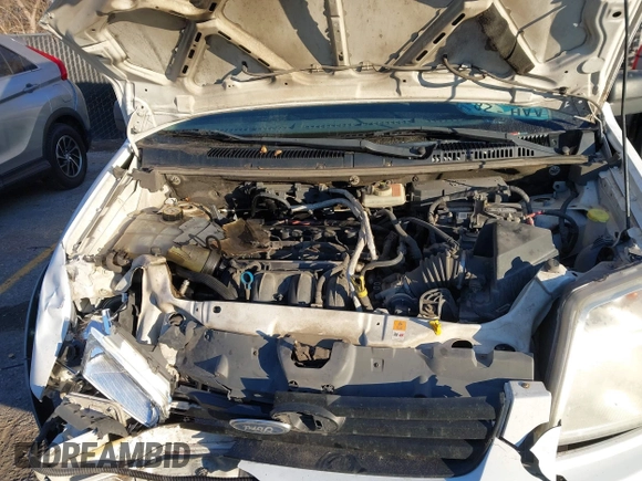 2012 Ford Transit Connect XLT с VIN NM0LS6BN7CT080884, выставлен на аукционе IAAI как лот 41047090 с пробегом 217 530 миль миль и . История ставок и продаж доступна на DreamBid. Изображение 10.