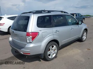 2010 Subaru Forester X Premium with VIN JF2SH6CC3AH781479, listed as a IAAI auction lot 42466766 with 167,317 mi miles and . Bid and sale history available at DreamBid. Image 4.