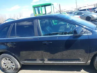 2010 Ford Edge Limited with VIN 2FMDK4KC7ABA11888, listed as a IAAI auction lot 41976349 with 211,657 mi miles. Bid and sale history available at carsss.com. Image 13.