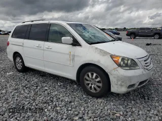 2010 Honda Odyssey EX-L с VIN 5FNRL3H67AB045013, выставлен на аукционе Copart как лот 56686655 с пробегом 231 515 миль миль и Чистый • Clean title. История ставок и продаж доступна на DreamBid. Изображение 4.