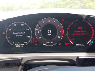 2024 Porsche Cayenne с VIN WP1BA2AY2RDA50635, выставлен на аукционе IAAI как лот 42177816 с пробегом 8 070 миль миль и . История ставок и продаж доступна на DreamBid. Изображение 7.