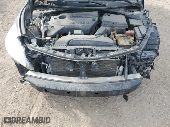 2015 Nissan Altima S with VIN 1N4AL3AP7FN920072, listed as a Copart auction lot 50205575 with 185,107 mi miles and Clean Title. Bid and sale history available at DreamBid. Image 11.