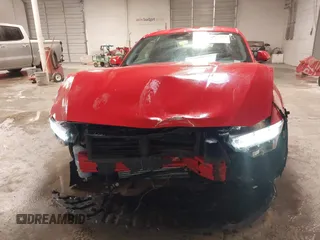 2024 Ford Mustang EcoBoost with VIN 1FA6P8TH0R5113118, listed as a IAAI auction lot 41246525 with 19,848 mi miles and . Bid and sale history available at DreamBid. Image 13.