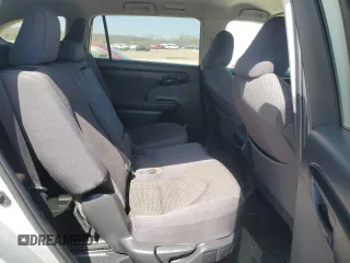 2021 Toyota Highlander L with VIN 5TDBZRBH9MS546739, listed as a Copart auction lot 52538315 with 31,286 mi miles and Non repairable. Bid and sale history available at DreamBid. Image 11.