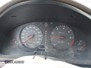 2000 Subaru Legacy Outback with VIN 4S3BH6650Y7653843, listed as a IAAI auction lot 42422050 with 215,782 mi miles and . Bid and sale history available at DreamBid. Image 7.