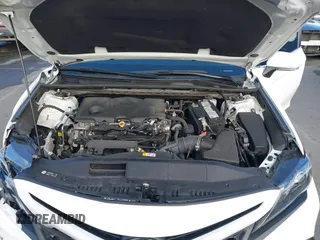 2023 Toyota Camry SE z VIN 4T1G11AK4PU148829, wystawiony jako IAAI lot #42250792 z przebiegiem 23 322 mil mil oraz . Historia ofert i sprzedaży dostępna na DreamBid. Obrazek 10.