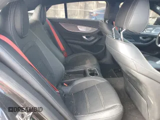 2019 Mercedes-Benz AMG GT 53 с VIN WDD7X6BB7KA005985, выставлен на аукционе Copart как лот 58310413 с пробегом 41 930 миль миль и . История ставок и продаж доступна на DreamBid. Изображение 10.