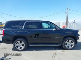 2016 Chevrolet Tahoe LT with VIN 1GNSCBKC3GR446014, listed as a IAAI auction lot 42248329 with 122,306 mi miles and . Bid and sale history available at DreamBid. Image 14.