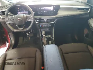 2024 Buick Encore GX Sport Touring z VIN KL4AMESL3RB209869, wystawiony jako Copart lot #64475815 z przebiegiem 28 017 mil mil oraz Szkoda całkowita • Salvage title. Historia ofert i sprzedaży dostępna na DreamBid. Obrazek 8.