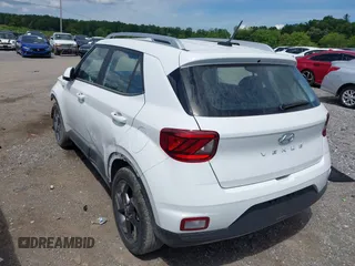 2024 Hyundai Venue SEL с VIN KMHRC8A38RU313756, выставлен на аукционе IAAI как лот 42221213 с пробегом 40 905 миль миль и . История ставок и продаж доступна на DreamBid. Изображение 3.