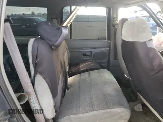 1998 Ford Explorer XLT с VIN 1FMZU32P3WZB05199, выставлен на аукционе Copart как лот 79951194 с пробегом 209 673 миль миль и Списание • Salvage title. История ставок и продаж доступна на DreamBid. Изображение 11.