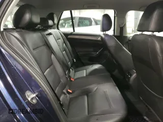 2016 Volkswagen Golf SEL Premium z VIN WVWPP7AU2GW914004, wystawiony jako Copart lot #47689804 z przebiegiem 63 211 mil mil oraz . Historia ofert i sprzedaży dostępna na DreamBid. Obrazek 10.