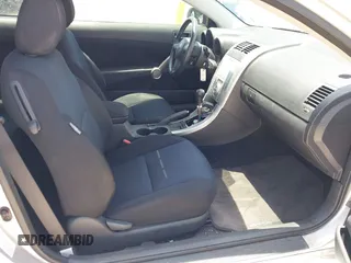 2010 Scion tC z VIN JTKDE3B75A0307320, wystawiony jako IAAI lot #42494128 z przebiegiem 132 516 mil mil oraz . Historia ofert i sprzedaży dostępna na DreamBid. Obrazek 5.