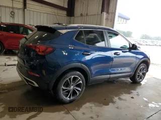 2020 Buick Encore GX Select с VIN KL4MMESLXLB079836, выставлен на аукционе Copart как лот 60286995 с пробегом 53 964 миль миль и На запчасти • Non repairable. История ставок и продаж доступна на DreamBid. Изображение 3.