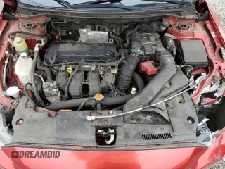 2008 Mitsubishi Lancer DE with VIN JA3AU16U78U019107, listed as a Copart auction lot 50465755 with 219,702 mi miles and Salvage Title. Bid and sale history available at carsss.com. Image 11.