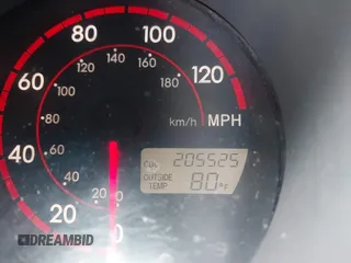 2004 Pontiac Vibe with VIN 5Y2SM628X4Z426816, listed as a IAAI auction lot 42701655 with 205,525 mi miles and . Bid and sale history available at DreamBid. Image 12.