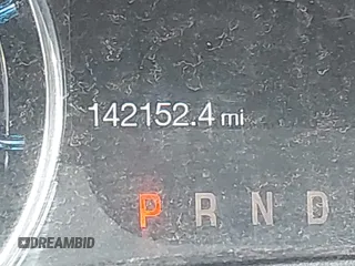 2013 Ford F-150 XL with VIN 1FTFX1EFXDKG21202, listed as a IAAI auction lot 41833771 with 142,152 mi miles. Bid and sale history available at carsss.com. Image 15.