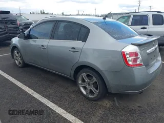 2011 Nissan Sentra 2.0 with VIN 3N1AB6AP7BL718067, listed as a IAAI auction lot 41794590 with 131,451 mi miles and . Bid and sale history available at DreamBid. Image 3.