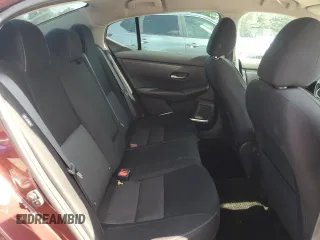 2021 Nissan Sentra SV with VIN 3N1AB8CV0MY211279, listed as a Copart auction lot 65556085 with 113,538 mi miles and Clean title. Bid and sale history available at DreamBid. Image 10.