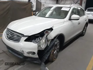 2012 Infiniti EX Journey с VIN JN1AJ0HR9CM453666, выставлен на аукционе IAAI как лот 42338864 с пробегом 98 904 миль миль и . История ставок и продаж доступна на DreamBid. Изображение 2.