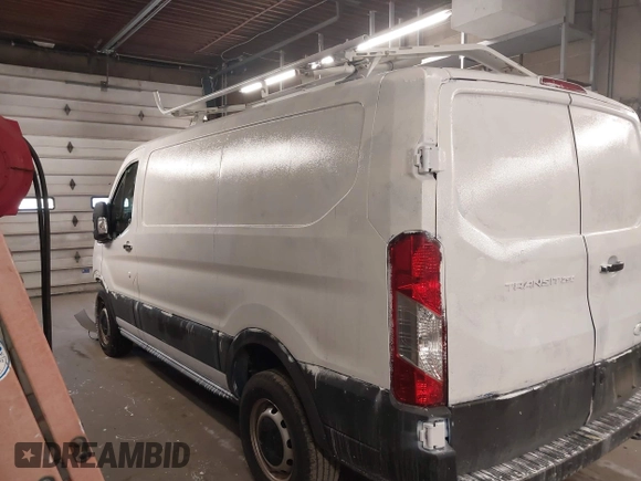 2020 Ford Transit Cargo с VIN 1FTBR1Y85LKB56297, выставлен на аукционе IAAI как лот 41010653 с пробегом 84 796 миль миль и . История ставок и продаж доступна на DreamBid. Изображение 3.