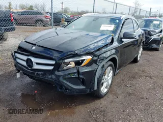 2016 Mercedes-Benz GLA 250 z VIN WDCTG4GB2GJ261460, wystawiony jako IAAI lot #41909005 z przebiegiem 139 523 mil mil oraz . Historia ofert i sprzedaży dostępna na DreamBid. Obrazek 17.