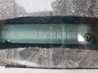2005 Ford Five Hundred SEL with VIN 1FAFP24175G143889, listed as a Copart auction lot 77216384 with 0 mi miles and Salvage Title. Bid and sale history available at carsss.com. Image 12.