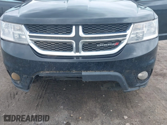 2017 Dodge Journey SXT with VIN 3C4PDCBB5HT501189, listed as a IAAI auction lot 42361762 with 348,554 mi miles and . Bid and sale history available at DreamBid. Image 6.