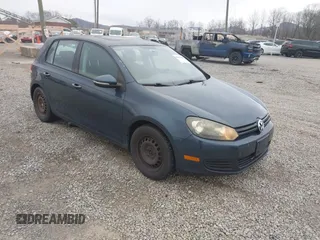 2010 Volkswagen Golf с VIN WVWDA7AJ7AW272932, выставлен на аукционе IAAI как лот 41657444 с пробегом 216 538 миль миль и . История ставок и продаж доступна на DreamBid. Изображение 1.
