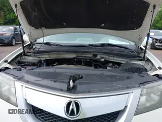 2011 Acura MDX Technology z VIN 2HNYD2H67BH506204, wystawiony jako IAAI lot #42372906 z przebiegiem 247 517 mil mil oraz . Historia ofert i sprzedaży dostępna na DreamBid. Obrazek 10.