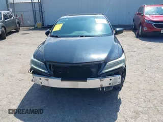 2016 Acura ILX Premium with VIN 19UDE2F86GA000800, listed as a IAAI auction lot 42380982 with 112,209 mi miles and . Bid and sale history available at DreamBid. Image 12.