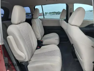 2012 Mazda 5 Touring z VIN JM1CW2CL3C0105567, wystawiony jako Copart lot #59343205 z przebiegiem 110 410 mil mil oraz Szkoda całkowita • Salvage title. Historia ofert i sprzedaży dostępna na DreamBid. Obrazek 11.