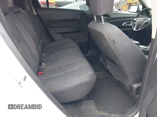 2012 GMC Terrain SLE-2 z VIN 2GKALSEK2C6102210, wystawiony jako IAAI lot #41742434 z przebiegiem 159 530 mil mil oraz . Historia ofert i sprzedaży dostępna na DreamBid. Obrazek 8.