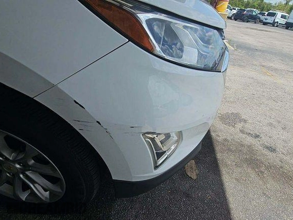 2019 Chevrolet Equinox LT с VIN 2GNAXTEV0K6256257, выставлен на аукционе IAAI как лот 42566405 с пробегом 80 805 миль миль и . История ставок и продаж доступна на DreamBid. Изображение 8.