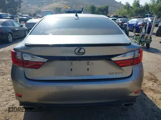 2016 Lexus ES 330 z VIN JTHBK1GG4G2236076, wystawiony jako IAAI lot #42124873 z przebiegiem 118 102 mil mil oraz . Historia ofert i sprzedaży dostępna na DreamBid. Obrazek 16.