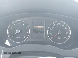 2013 Volkswagen Jetta SE с VIN 3VWDP7AJ6DM376487, выставлен на аукционе IAAI как лот 42362475 с пробегом 124 324 миль миль и . История ставок и продаж доступна на DreamBid. Изображение 7.