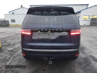 2023 Land Rover Discovery with VIN SALRT2EX7P2482974, listed as a Copart auction lot 82483553 with 2,238 mi miles and . Bid and sale history available at DreamBid. Image 6.