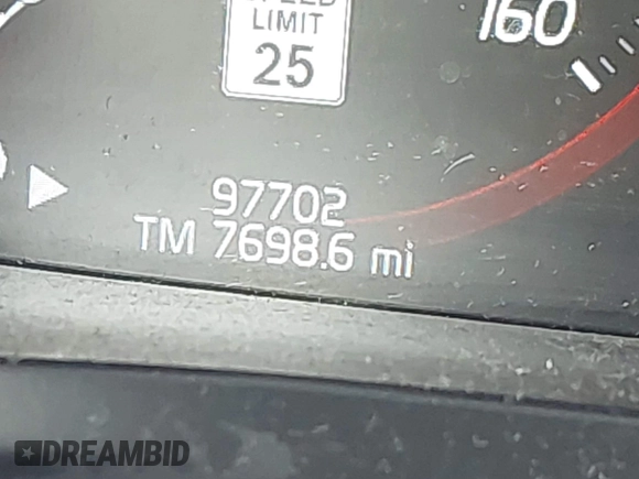 2019 Volvo S60 R-Design with VIN 7JRA22TM9KG014922, listed as a IAAI auction lot 41826883 with 97,702 mi miles. Bid and sale history available at carsss.com. Image 16.