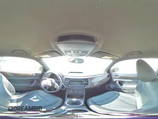 2012 Volkswagen Beetle 2.5L with VIN 3VWHX7AT2CM616099, listed as a Copart auction lot 56421455 with 225,279 mi miles and Salvage title. Bid and sale history available at DreamBid. Image 14.