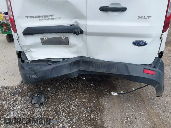 2020 Ford Transit Connect XLT с VIN NM0LS7F24L1450285, выставлен на аукционе IAAI как лот 42590214 с пробегом 84 378 миль миль и . История ставок и продаж доступна на DreamBid. Изображение 6.