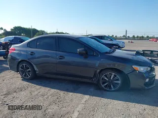 2021 Subaru WRX z VIN JF1VA1A65M9800442, wystawiony jako IAAI lot #41882039 z przebiegiem 58 218 mil mil oraz . Historia ofert i sprzedaży dostępna na DreamBid. Obrazek 6.