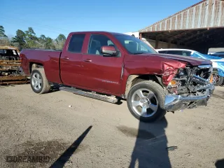 2014 Chevrolet Silverado 1500 LT with VIN 1GCRCREC3EZ307557, listed as a Copart auction lot 45332645 with 229,899 mi miles and Salvage Title. Bid and sale history available at carsss.com. Image 4.