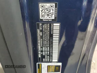 2019 Mercedes-Benz E 450 with VIN WDD1J6HB8KF077201, listed as a Copart auction lot 55440255 with Not Provided miles and Salvage Title. Bid and sale history available at DreamBid. Image 12.