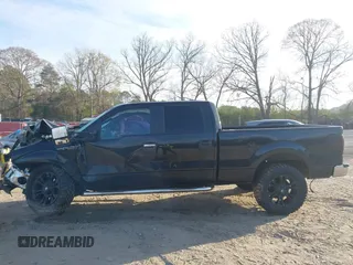2014 Ford F-150 XL with VIN 1FTFW1EF2EFC09479, listed as a IAAI auction lot 41892632 with 256,657 mi miles. Bid and sale history available at carsss.com. Image 15.