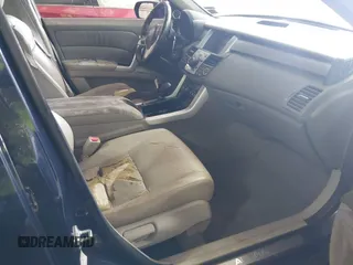 2007 Acura RDX Technology z VIN 5J8TB18517A005503, wystawiony jako IAAI lot #42150171 z przebiegiem 194 881 mil mil oraz . Historia ofert i sprzedaży dostępna na DreamBid. Obrazek 5.