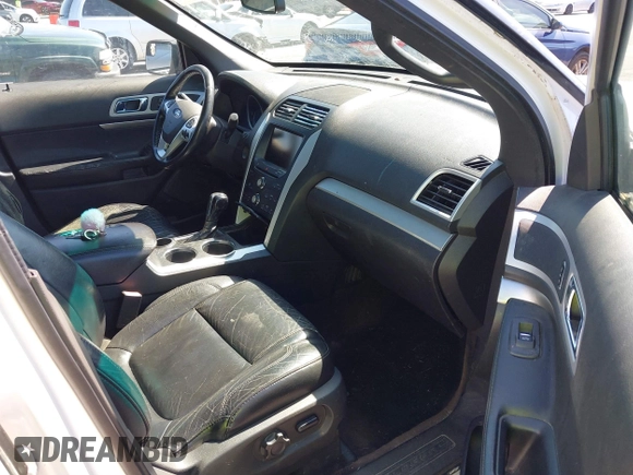 2013 Ford Explorer XLT с VIN 1FM5K7D86DGB68355, выставлен на аукционе IAAI как лот 41767305 с пробегом 161 366 миль миль и . История ставок и продаж доступна на DreamBid. Изображение 5.