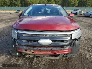 2013 Ford Edge Sport with VIN 2FMDK4AK9DBA90929, listed as a Copart auction lot 44265675 with 92,853 mi miles and Salvage Title. Bid and sale history available at carsss.com. Image 5.